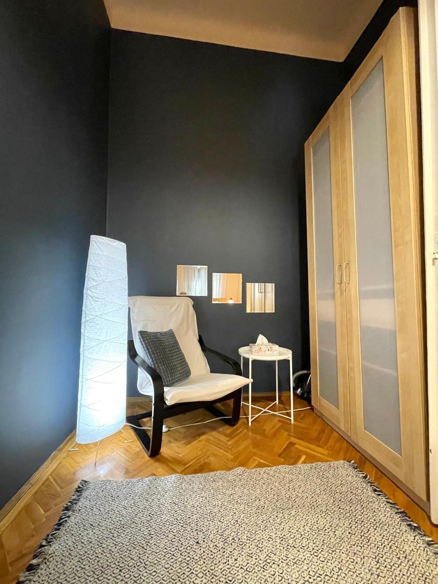 Fanni'S Cosy Home Express Apartment In The City Centre Budapešť Exteriér fotografie
